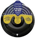 STANCO METAL PROD Electric Range Drip Bowl, Plug-In Element, Black Porcelain, 8 In. APPLIANCES & ELECTRONICS STANCO METAL PROD