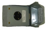 INDUSTRIAL C & S LLC Outdoor Receptacle Enclosure, Surface Mount, 30A 120V ELECTRICAL INDUSTRIAL C & S LLC