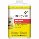 SUNNYSIDE CORPORATION K-1 Kerosene, 1-Qt. APPLIANCES & ELECTRONICS SUNNYSIDE CORPORATION
