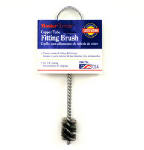 OATEY COMPANY Copper Tube Brush, 1/2-In. I.D. PLUMBING, HEATING & VENTILATION OATEY COMPANY