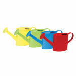 PANACEA PRODUCTS CORP Watering Can, 1/4-Gallon, Assorted Colors