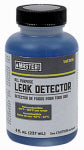 OATEY COMPANY 8-oz. Gas Leak Detector PLUMBING, HEATING & VENTILATION OATEY COMPANY