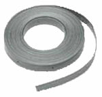 OATEY COMPANY Pipe Hanger Plastic Tape, 3/4 In. x 10 Ft. PLUMBING, HEATING & VENTILATION OATEY COMPANY