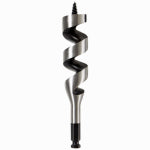 DEWALT ACCESSORIES Power Ship Auger Drill Bit, 1-3/8 x 6 In. TOOLS DEWALT ACCESSORIES