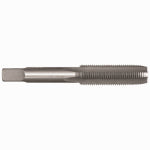 CENTURY DRILL & TOOL CO INC Metric Tap, Carbon Steel, 18mm x 1.5 TOOLS CENTURY DRILL & TOOL CO INC