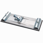 ADVANCE EQUIPMENT MFG CO Universal Sander Head, 9-3/8 x 3-1/4-In. BUILDING MATERIALS ADVANCE EQUIPMENT MFG CO