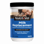 MANNA PRO CORP Nutri-Vet Kitten Milk Replacement Powder, 12 oz. PET & WILDLIFE SUPPLIES MANNA PRO CORP