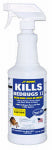 J.T. EATON J.T. Eaton 207-W Bed Bug Killer, Liquid, Spray Application, 1 qt Bottle, Clear LAWN & GARDEN J.T. EATON