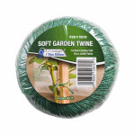 MIDWEST AIR TECHNOLOGIES Garden Twine, Soft, 800-Ft.