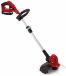 TORO CO M/R BLWR/TRMMR Cordless String Trimmer & Edger, 20-Volt Battery, 12-In. OUTDOOR LIVING & POWER EQUIPMENT TORO CO M/R BLWR/TRMMR