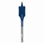 ROBERT BOSCH TOOL GROUP Daredevil Spade Drill Bit, 3/4-In. TOOLS ROBERT BOSCH TOOL GROUP