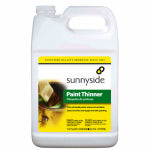 SUNNYSIDE CORPORATION VOC Paint Thinner, 112-oz. PAINT SUNNYSIDE CORPORATION   