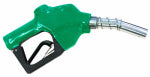 MI CONVEYANCE SOLUTIONS Auto Shut Off Nozzle, Diesel, 1-In. FPT HARDWARE & FARM SUPPLIES MI CONVEYANCE SOLUTIONS
