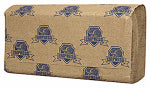 RJ SCHINNER CO Singlefold Towel, Natural, 250-Ct., 16-Pk. CLEANING & JANITORIAL SUPPLIES RJ SCHINNER CO