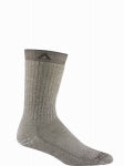 WIGWAM MILLS INC Hiker Socks, Taupe Merino Wool, Women's Medium CLOTHING, FOOTWEAR & SAFETY GEAR WIGWAM MILLS INC