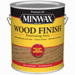 MINWAX COMPANY, THE Wood Finish, Weathered Oak, 1-Gallon PAINT MINWAX COMPANY, THE