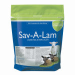 MILK PRODUCTS LLC Milk Replacer, 8-Lbs. HARDWARE & FARM SUPPLIES MILK PRODUCTS LLC