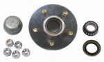 URIAH PRODUCTS Trailer Hub Kit AUTOMOTIVE URIAH PRODUCTS