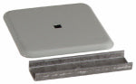 SQUARE D BY SCHNEIDER ELECTRIC Blank ACP Hub Closing Plate ELECTRICAL SQUARE D BY SCHNEIDER ELECTRIC