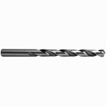 CENTURY DRILL & TOOL CO INC Brite Drill Bit, Letter Q, High Speed Steel TOOLS CENTURY DRILL & TOOL CO INC