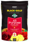 SUN GRO sun gro 1410102 16.0 QT P Series Potting Mix, 120 Bag, Granular, Brown/Earthy LAWN & GARDEN SUN GRO