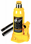 WILMAR CORPORATION Hydraulic Bottle Jack, 4-Ton AUTOMOTIVE WILMAR CORPORATION