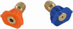 FNA GROUP Pressure Washer Second Story Nozzle Set, 5000 PSI OUTDOOR LIVING & POWER EQUIPMENT FNA GROUP