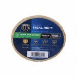 RICHELIEU AMERICA LTD. Sisal Twine, 1,500-Ft. HARDWARE & FARM SUPPLIES RICHELIEU AMERICA LTD.