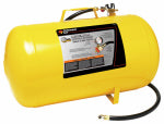 WILMAR CORPORATION Air Tank, 125 PSI, 11-Gallons AUTOMOTIVE WILMAR CORPORATION