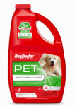 RUG DOCTOR LLC Triple Action Pet Carpet Cleaner, 48 oz. CLEANING & JANITORIAL SUPPLIES RUG DOCTOR LLC