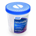 CAMCO MFG RV Dehumidifier Moisture Absorber, Lavender, 10.5-oz. AUTOMOTIVE CAMCO MFG
