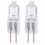 FUSION PRODUCTS LTD. 2PK 10W T3 Bulb ELECTRICAL FUSION PRODUCTS LTD.   