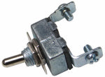 URIAH PRODUCTS Single-Pole Toggle Switch, 35A AUTOMOTIVE URIAH PRODUCTS   