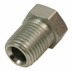 MI CONVEYANCE SOLUTIONS Hydraulic Adapter, 1/4-In. MP x 1/8-In. FP HARDWARE & FARM SUPPLIES MI CONVEYANCE SOLUTIONS