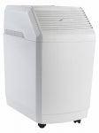 ESSICK AIR PRODUCTS Whole House Evaporative Humidifier, 2700-Sq. Ft. Coverage, 6-Gallons APPLIANCES & ELECTRONICS ESSICK AIR PRODUCTS