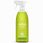 LIFESTYLE BRANDS All-Purpose Cleaner, Lime & Sea Salt, 28 oz.