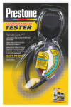 PRESTONE PRODUCTS CORP Professional Antifreeze Coolant Tester