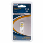CAMCO MFG LED RV Light Bulb, Bright White, 95 Lumens, 12-Volt AUTOMOTIVE CAMCO MFG