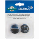 RADIO SYSTEMS SmartDoor Pet Door SmartKey, Fits on Pet Collar Tags PET & WILDLIFE SUPPLIES RADIO SYSTEMS