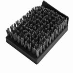 TRAEGER Traeger BAC599 Replacement Grill Brush Head, Nylon Bristle OUTDOOR LIVING & POWER EQUIPMENT TRAEGER