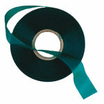 MIDWEST AIR TECHNOLOGIES Plant Tie, Stretches With Growth, 0.48 x 150-In. LAWN & GARDEN MIDWEST AIR TECHNOLOGIES