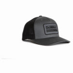 WIP INC DeWalt Trucker Hat CLOTHING, FOOTWEAR & SAFETY GEAR WIP INC   