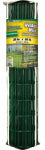 MIDWEST AIR TECH/IMPORT Welded Wire Fence, Green Vinyl Coated, 14 Gauge, 4 x 2-In. Mesh, 36-In. x 50-Ft. LAWN & GARDEN MIDWEST AIR TECH/IMPORT