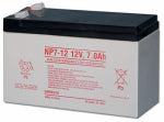 NICE NORTH AMERICA LLC Electric Fence Battery, 12-Volt HARDWARE & FARM SUPPLIES NICE NORTH AMERICA LLC