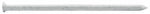 MAZE NAILS Trim Nails, White Aluminum, 1-1/4-In., 1/4-Lb. HARDWARE & FARM SUPPLIES MAZE NAILS