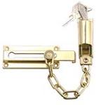 BELWITH PRODUCTS LLC Key Chain Door Fastener HARDWARE & FARM SUPPLIES BELWITH PRODUCTS LLC