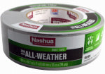 BERRY GLOBAL/VYBOND HVAC Duct Tape, Silver, 1.89-In. x 60-Yds. PAINT BERRY GLOBAL/VYBOND