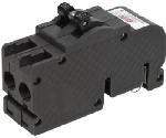 CONNECTICUT ELEC/VIEW-PAK Circuit Breaker, 20A 240V Double Pole ELECTRICAL CONNECTICUT ELEC/VIEW-PAK