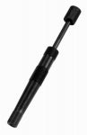 WILMAR CORPORATION Grease Fitting Cleaning Tool, Fits Angle & Straight AUTOMOTIVE WILMAR CORPORATION
