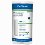 CULLIGAN INC Sediment Water Filter Replacement Cartridges, 2-Pack PLUMBING, HEATING & VENTILATION CULLIGAN INC